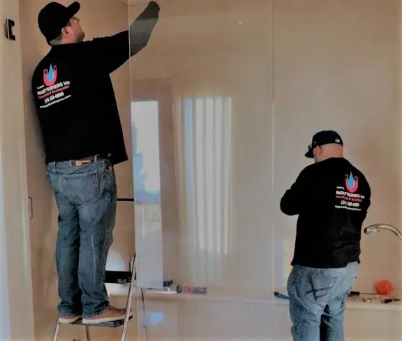 Professional plumbing installation for Leak Detection in Gebhart